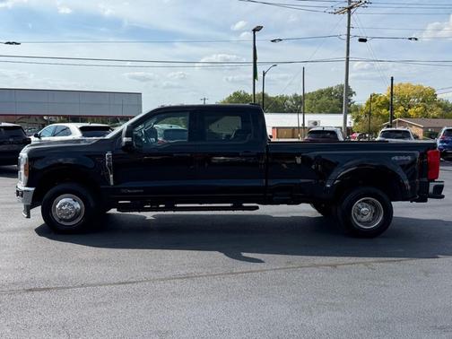 2025 Ford F-350 XLT