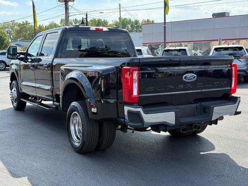2025 Ford F-350 XLT