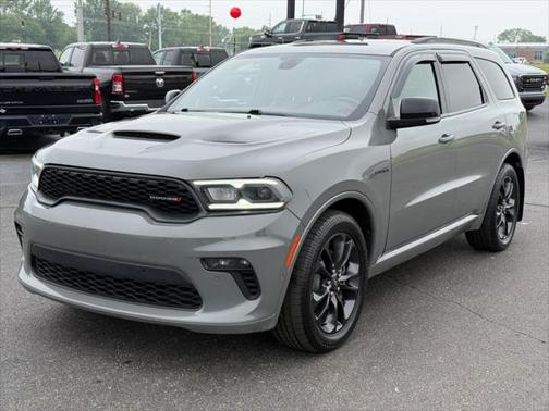 2022 Dodge Durango R/T