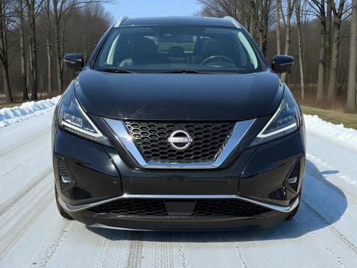 2023 Nissan Murano Platinum Intelligent AWD
