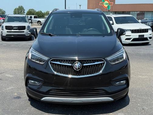 2017 Buick Encore Premium