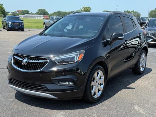 2017 Buick Encore Premium