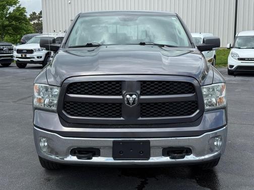 2014 RAM 1500 Outdoorsman