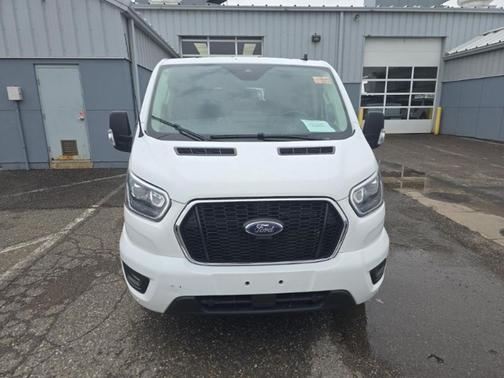 Other 2023 Ford Transit-350 XLT