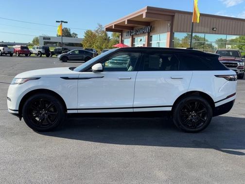 2020 Land Rover Range Rover Velar P250 S