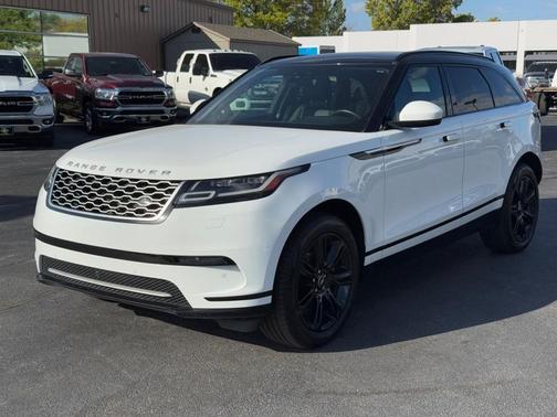 2020 Land Rover Range Rover Velar P250 S
