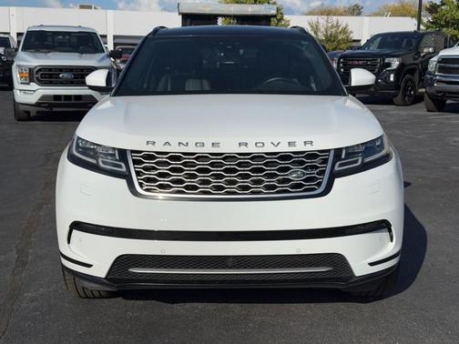 2020 Land Rover Range Rover Velar P250 S
