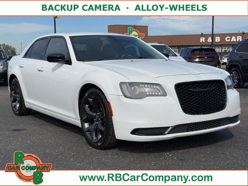2020 Chrysler 300 Touring