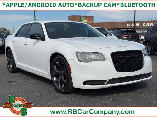 2020 Chrysler 300 Touring