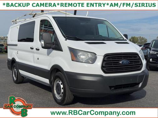 2016 Ford Transit-150 Base