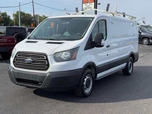 2016 Ford Transit-150 Base