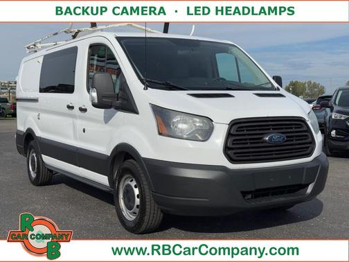 2016 Ford Transit-150 Base
