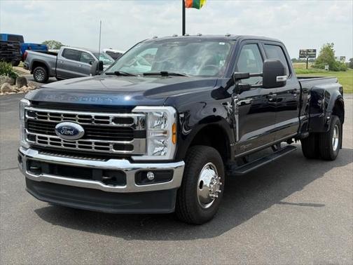 2024 Ford F-350 XLT