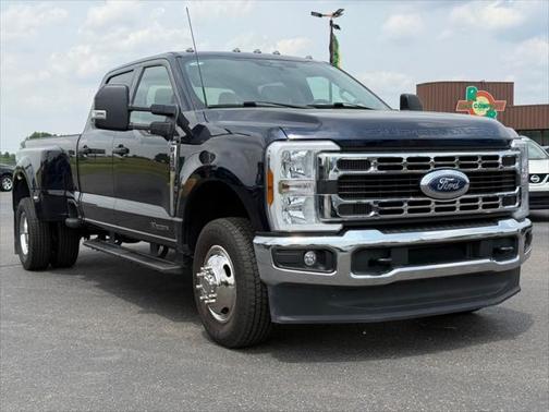 2024 Ford F-350 XLT