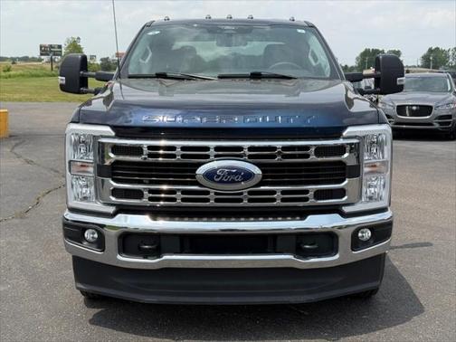 2024 Ford F-350 XLT