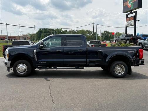 2024 Ford F-350 XLT