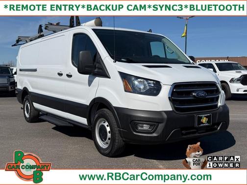 2020 Ford Transit-150 Base