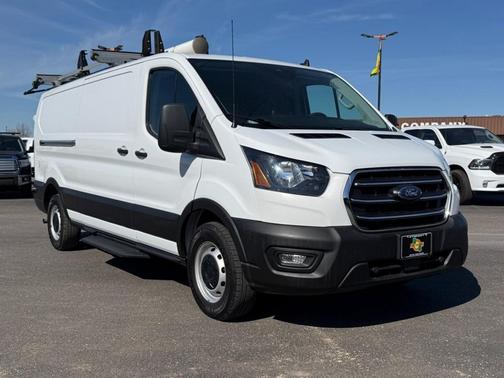 2020 Ford Transit-150 Base
