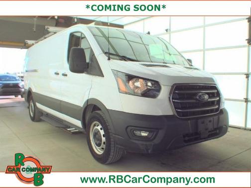 2020 Ford Transit-150 Base