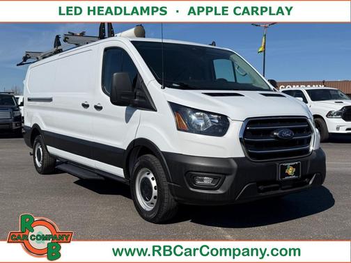 2020 Ford Transit-150 Base