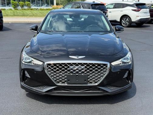 2019 Genesis G70 2.0T Advanced