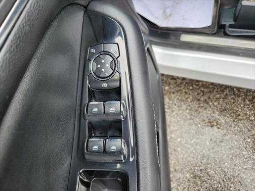 2015 Ford Edge Sport