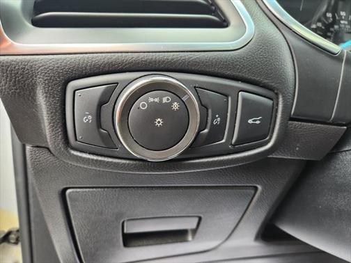 2015 Ford Edge Sport