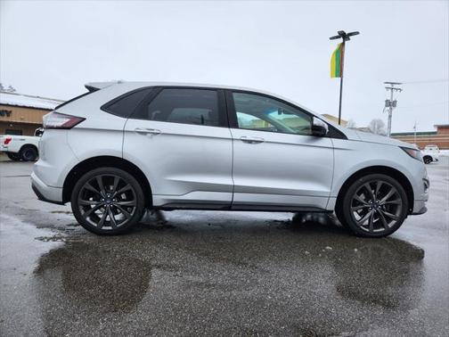 2015 Ford Edge Sport