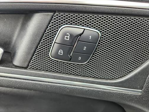 2015 Ford Edge Sport