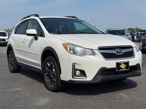 2016 Subaru Crosstrek 2.0i Premium