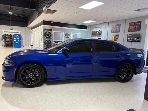 2022 Dodge Charger R/T