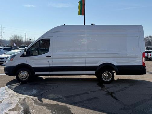 2020 Ford Transit-350 Base