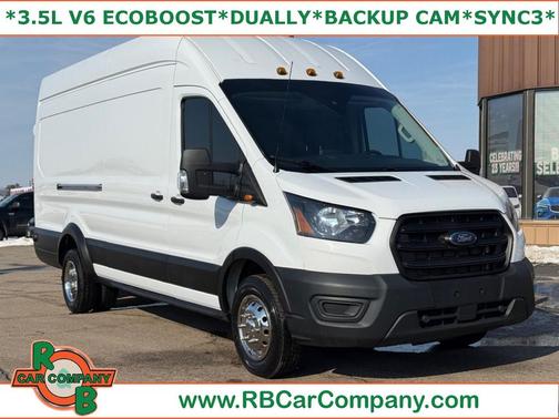 2020 Ford Transit-350 Base