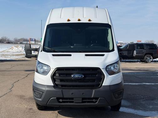 2020 Ford Transit-350 Base