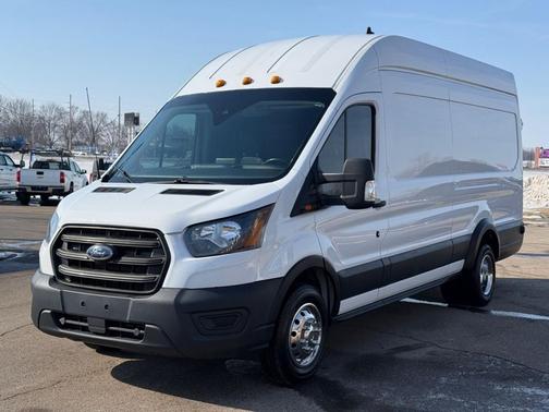 2020 Ford Transit-350 Base
