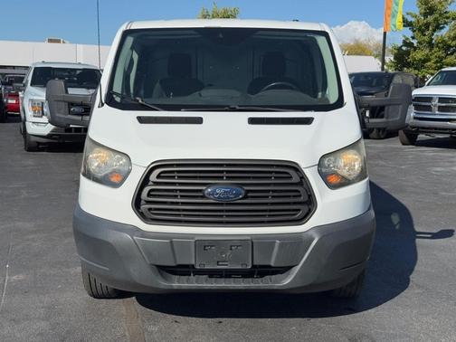 2015 Ford Transit-250 Base
