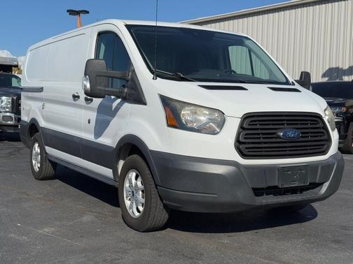 2015 Ford Transit-250 Base