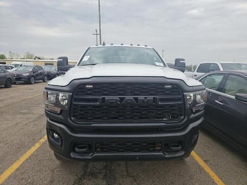 Other 2024 RAM 2500 Tradesman Crew Cab 4x4 8' Box
