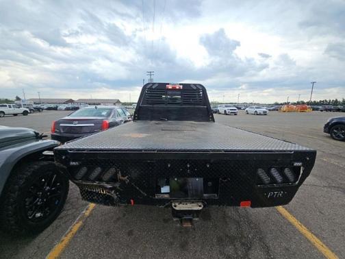 Other 2024 RAM 2500 Tradesman Crew Cab 4x4 8' Box