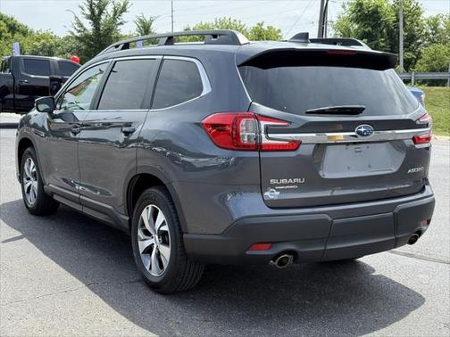 2023 Subaru Ascent Premium 8-Passenger