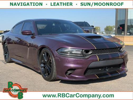 2020 Dodge Charger R/T