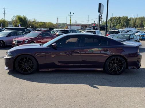 2020 Dodge Charger R/T