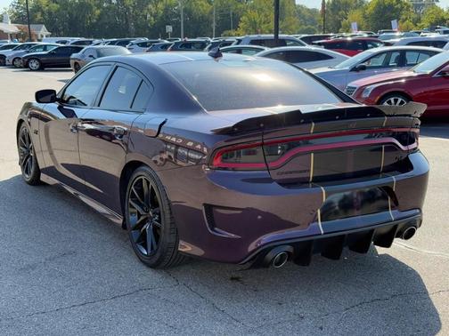 2020 Dodge Charger R/T