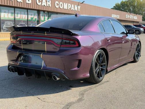 2020 Dodge Charger R/T