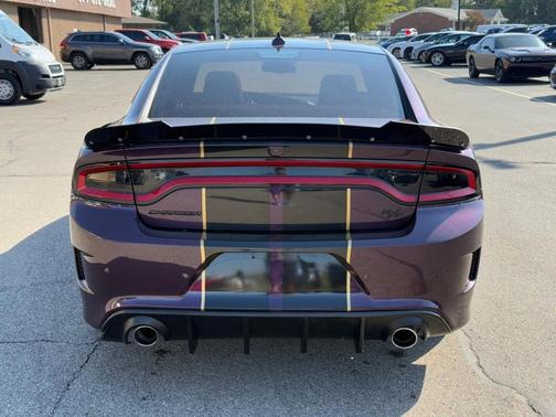 2020 Dodge Charger R/T