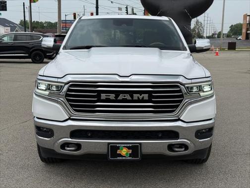 2021 RAM 1500 Longhorn