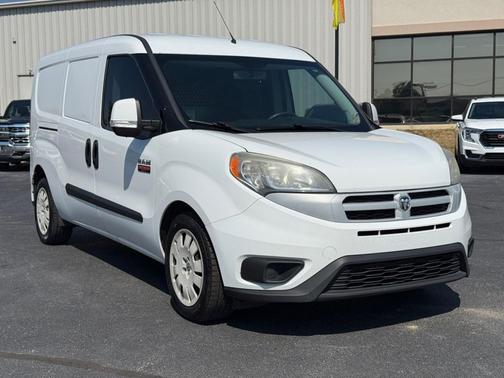 2017 RAM ProMaster City Tradesman