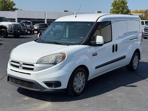 2017 RAM ProMaster City Tradesman