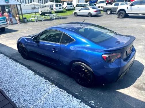 2013 Scion FR-S 10 Series