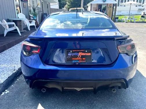 2013 Scion FR-S 10 Series